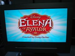 tv lcd 82cm word of vision wov  320 to 20000ft